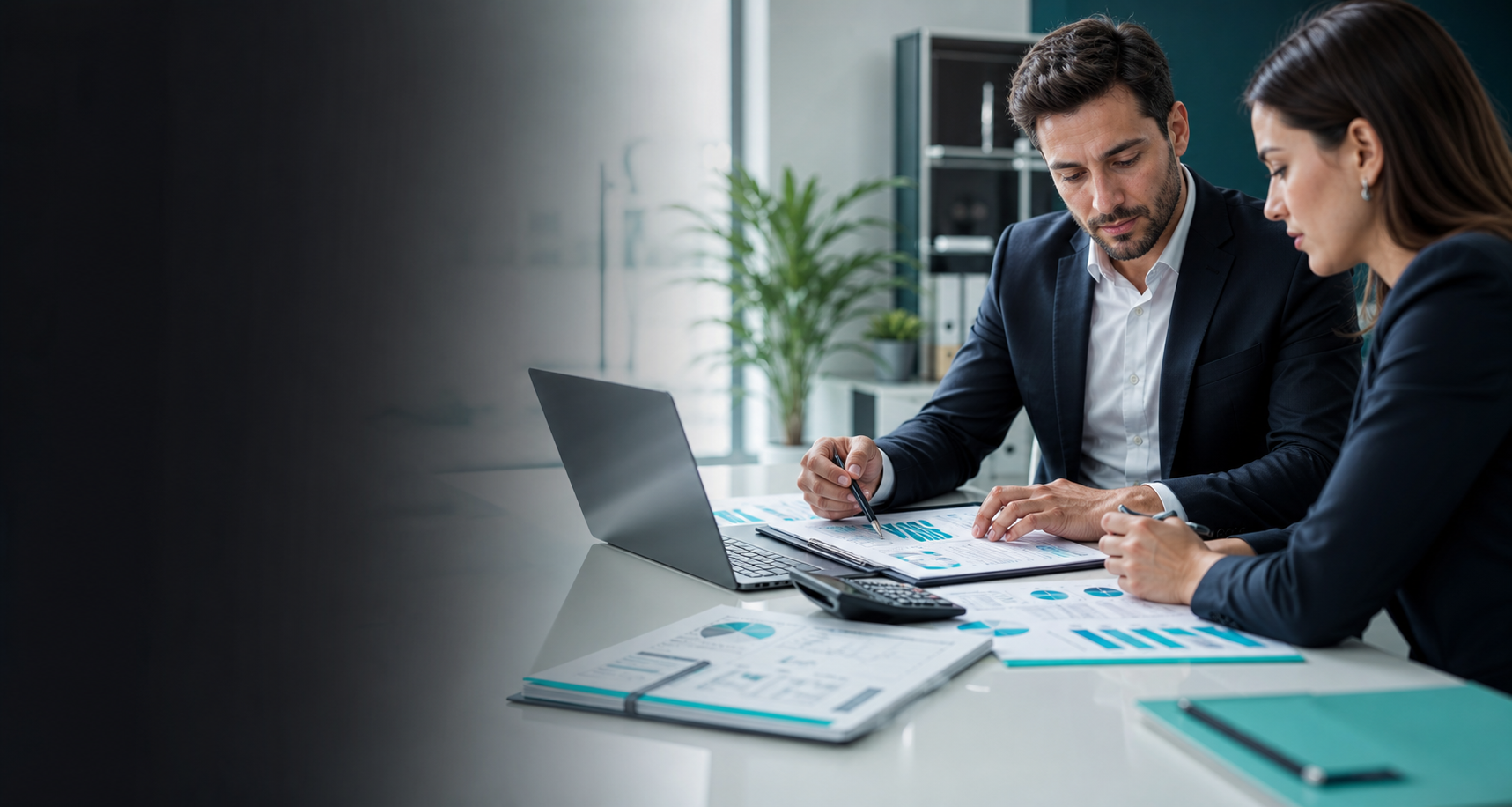 Análise de informações contábeis e financeiras