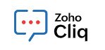 Zoho Cliq